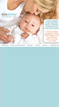 Mobile Screenshot of dianatal.hu